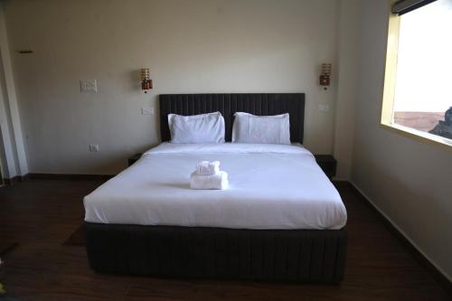 svs recreational hotels and resorts