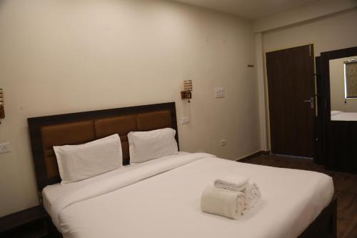 svs recreational hotels and resorts