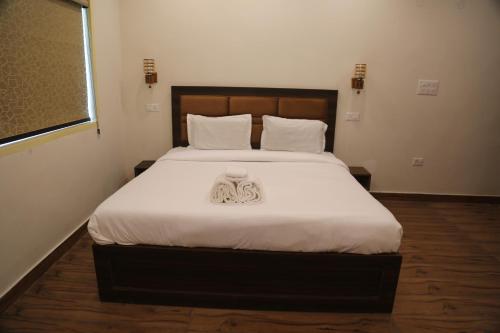 svs recreational hotels and resorts