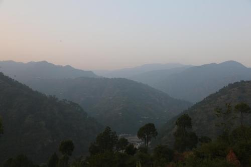 svs recreational hotels and resorts