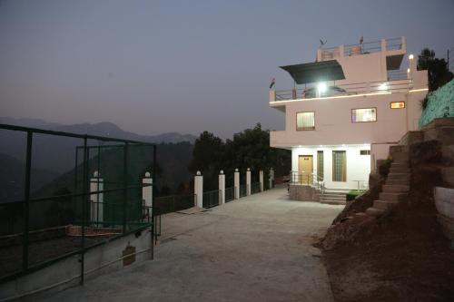 svs recreational hotels and resorts