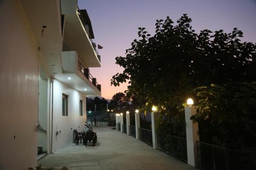 svs recreational hotels and resorts