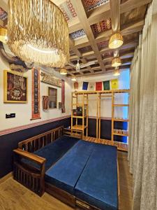 blissful stay pondicherry lux suites 5min beach