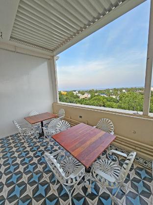 blissful stay pondicherry lux suites 5min beach