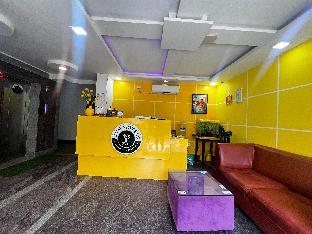jvh hotels bangalore