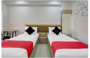 jvh hotels bangalore