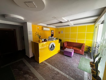 jvh hotels bangalore