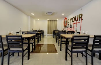 jvh hotels bangalore