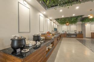 corbett tusker meadows by white flower