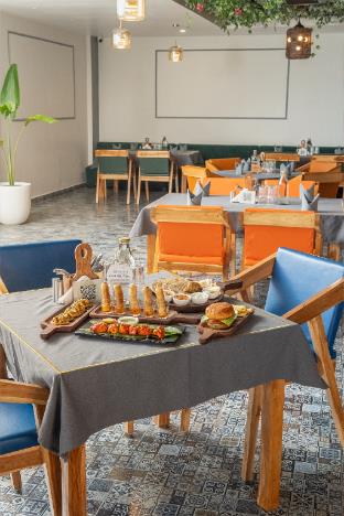 corbett tusker meadows by white flower