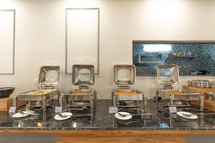 corbett tusker meadows by white flower