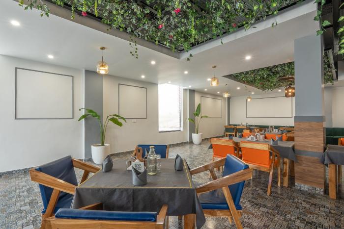 corbett tusker meadows by white flower