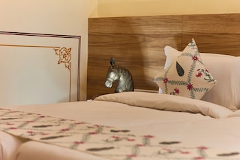 ranthambhore uday vilas