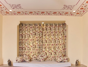 ranthambhore uday vilas