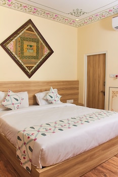 ranthambhore uday vilas