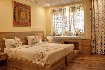 ranthambhore uday vilas