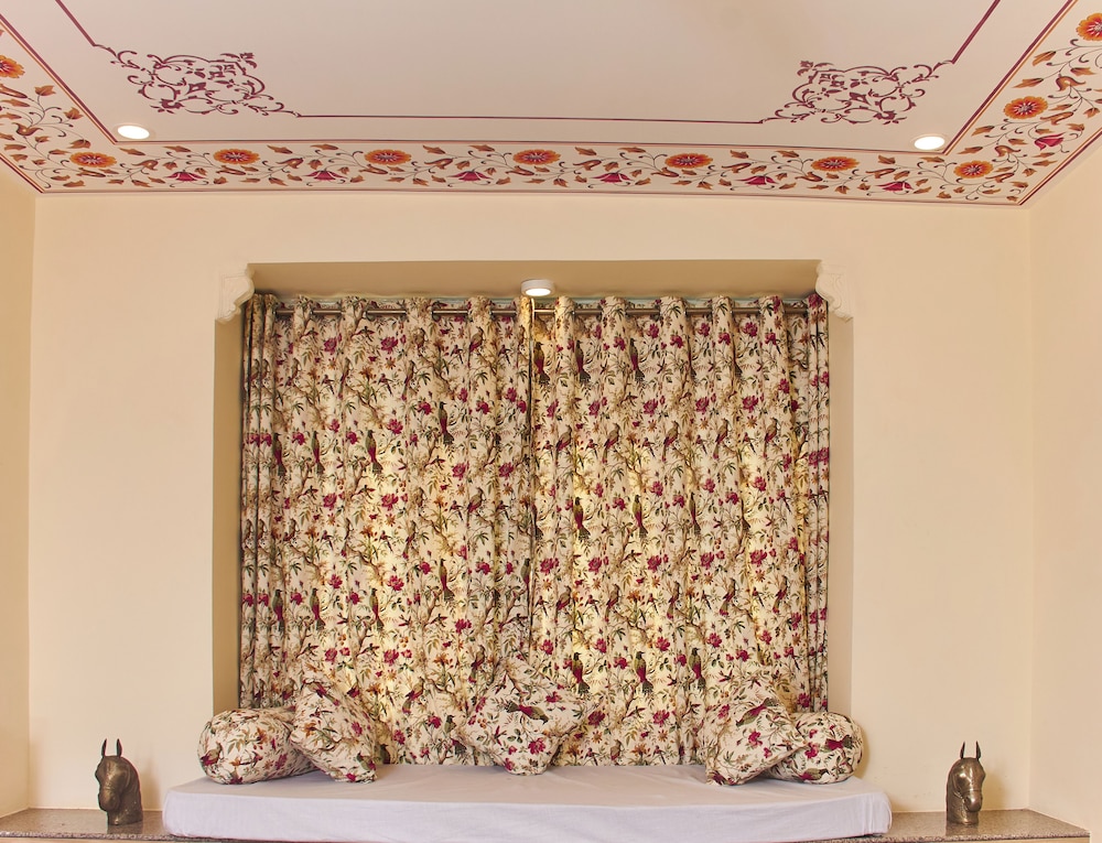 ranthambhore uday vilas