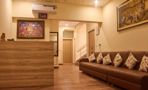 ranthambhore uday vilas