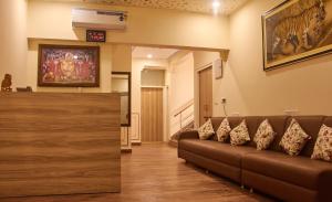 ranthambhore uday vilas