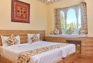 ranthambhore uday vilas