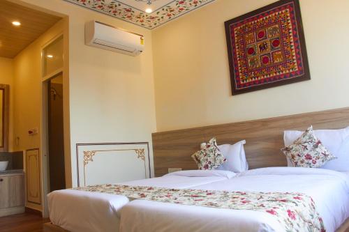 ranthambhore uday vilas