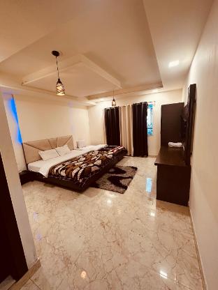 taj castle guest house