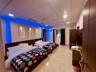 taj castle guest house