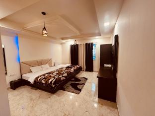 taj castle guest house