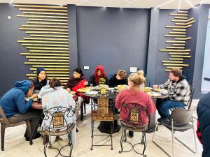 taj castle guest house