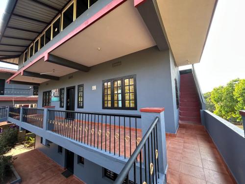 mountain view villas of coorg