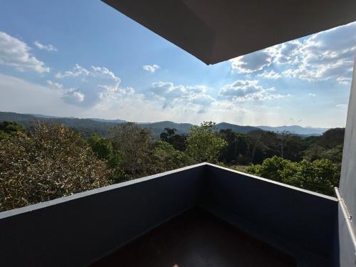 mountain view villas of coorg