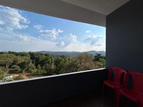 mountain view villas of coorg
