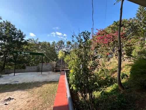 mountain view villas of coorg