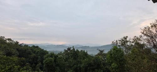 mountain view villas of coorg