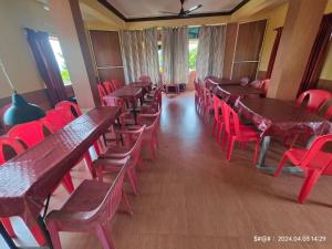 mountain view villas of coorg