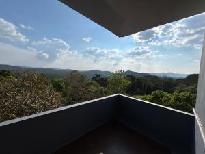 mountain view villas of coorg