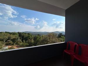 mountain view villas of coorg