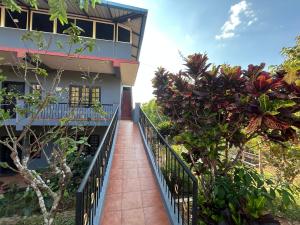mountain view villas of coorg