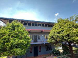 mountain view villas of coorg