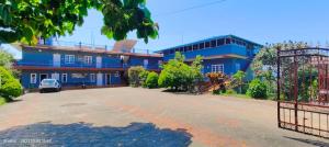 mountain view villas of coorg