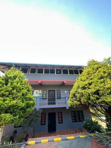 mountain view villas of coorg