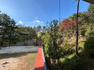 mountain view villas of coorg