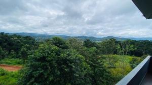mountain view villas of coorg