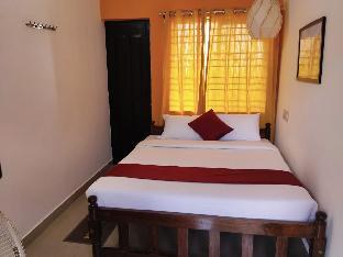 mountain view villas of coorg