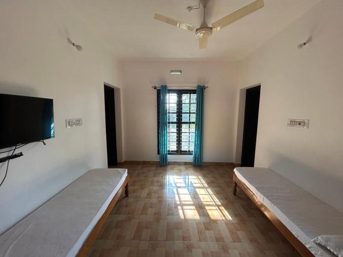 mountain view villas of coorg