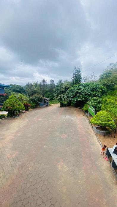coorg