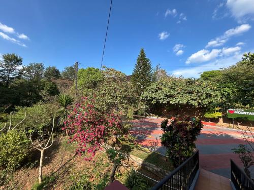 coorg