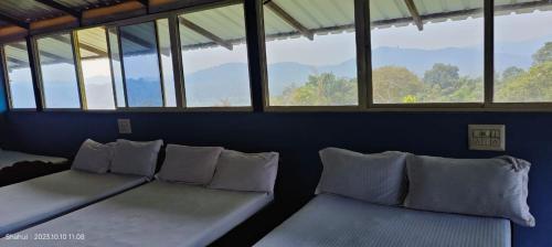 mountain view villas of coorg