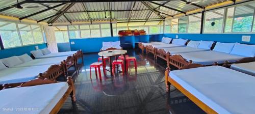 mountain view villas of coorg