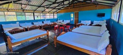 mountain view villas of coorg